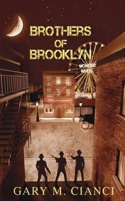 Brooklyn-i testvérek - Brothers of Brooklyn