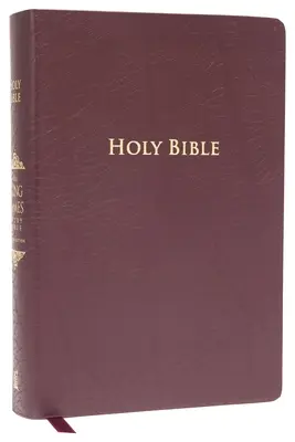 KJV tanulmányi Biblia - Study Bible-KJV