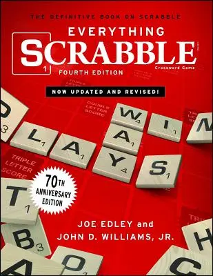 Minden Scrabble - Everything Scrabble