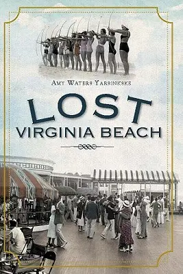 Elveszett Virginia Beach - Lost Virginia Beach