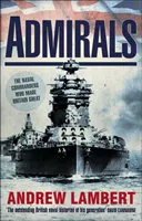 Admirálisok - Admirals