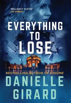 Everything to Lose: Rookie Club 5. könyv - Everything to Lose: Rookie Club Book 5