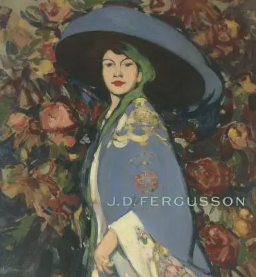 J.D. Fergusson