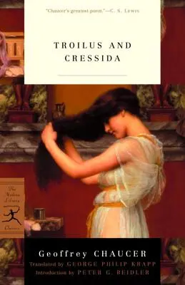 Troilus és Cressida - Troilus and Cressida