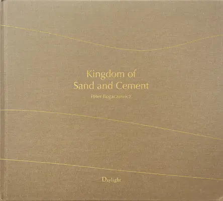 A homok és a cement királysága: Szaúd-Arábia változó kulturális tájképe - Kingdom of Sand and Cement: The Shifting Cultural Landscape of Saudi Arabia