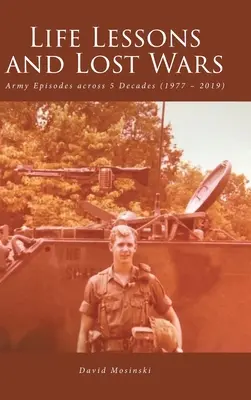 Életleckék és elveszett háborúk: Katonai epizódok 5 évtizeden át (1977 - 2019) - Life Lessons and Lost Wars: Army Episodes across 5 Decades (1977 - 2019)