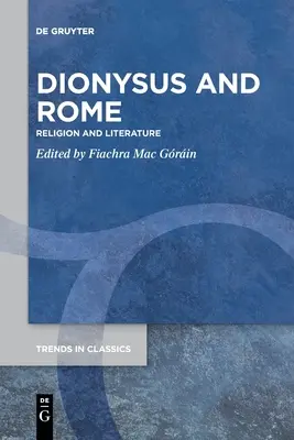 Dionüszosz és Róma - Dionysus and Rome