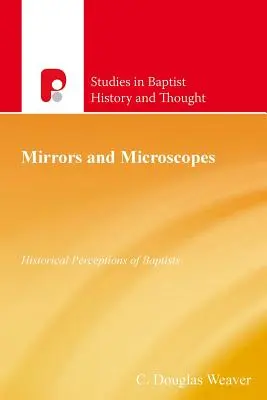 Tükrök és mikroszkópok - Mirrors and Microscopes