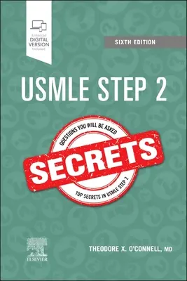 USMLE Step 2 Titkok - USMLE Step 2 Secrets