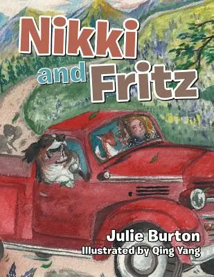 Nikki és Fritz - Nikki and Fritz