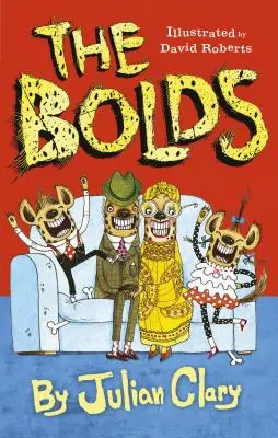 A Bolds - The Bolds