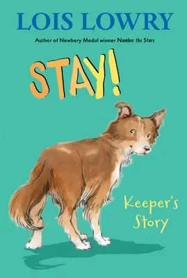 Maradj!: Az őrző története - Stay!: Keeper's Story