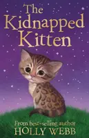 Elrabolt cica - Kidnapped Kitten