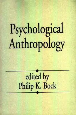 Pszichológiai antropológia - Psychological Anthropology