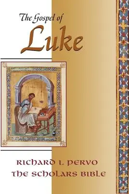 Lukács evangéliuma (Tudósok Bibliája) - Gospel of Luke (Scholars Bible)