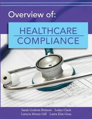 Az egészségügyi megfelelés áttekintése - Overview of Healthcare Compliance