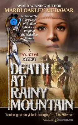 Death at Rainy Mountain