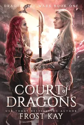 Sárkányok udvara - Court of Dragons