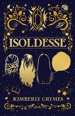 Isoldesse: Aevo Compendium sorozat, 1. könyv - Isoldesse: Aevo Compendium Series, Book 1