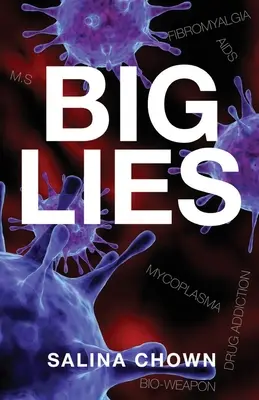 Nagy hazugságok - Big Lies