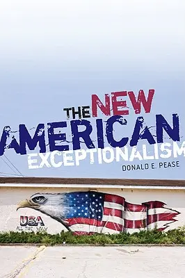 Nová americká výjimečnost - The New American Exceptionalism
