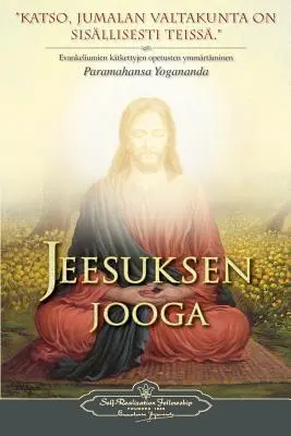 Jézus jógája - Jézus jógája (finn) - Jeesuksen jooga - The Yoga of Jesus (Finnish)