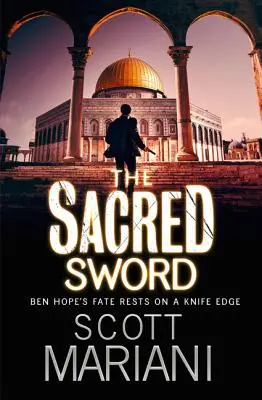 A szent kard - The Sacred Sword