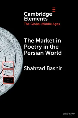 A költészet piaca a perzsa világban - The Market in Poetry in the Persian World