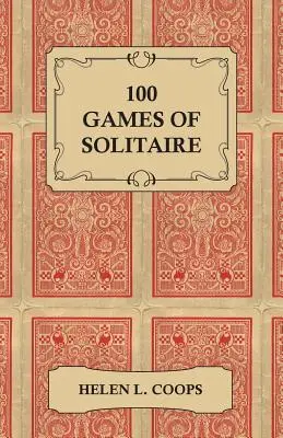 100 játszmás pasziánsz - 100 Games of Solitaire