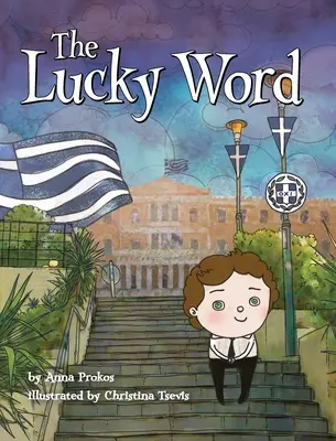 A szerencsés szó - The Lucky Word