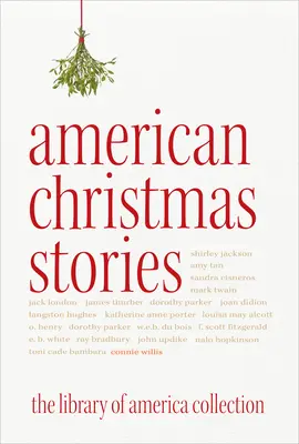 Amerikai karácsonyi történetek - American Christmas Stories