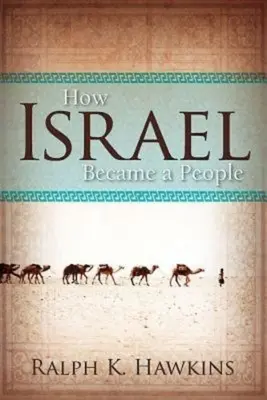 Hogyan lett Izrael néppé - How Israel Became a People