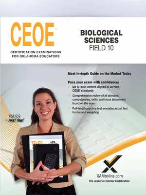 Ceoe Osat Biológiai tudományok (10. terület) - Ceoe Osat Biological Sciences (Field 10)