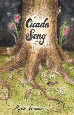 Cicada Song