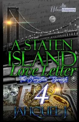 A Staten Island Love Letter 4: Az elfeledett városrész - A Staten Island Love Letter 4: The Forgotten Borough