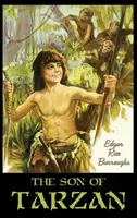 Tarzan fia - The Son of Tarzan