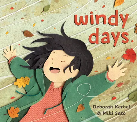 Szeles napok - Windy Days