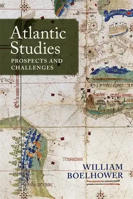 Atlanti tanulmányok: Kilátások és kihívások - Atlantic Studies: Prospects and Challenges