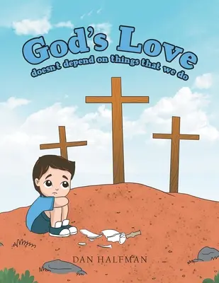 Isten szeretete - God's Love