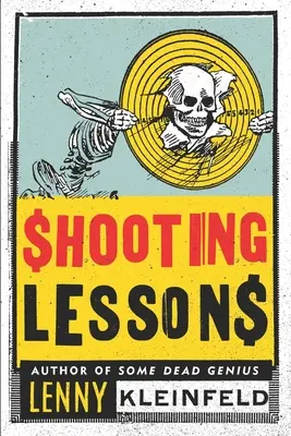 Lövészleckék - Shooting Lessons