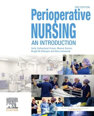 Perioperatív ápolás: Bevezetés - Perioperative Nursing: An Introduction