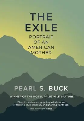 The Exile: Egy amerikai anya portréja - The Exile: Portrait of An American Mother