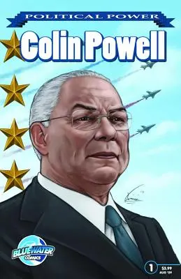 Colin Powell