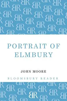 Elmbury portréja - Portrait of Elmbury