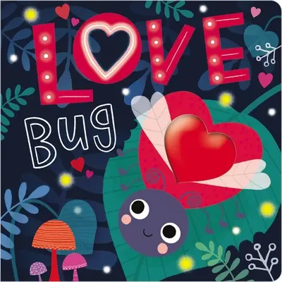 Szerelmes bogár - Love Bug