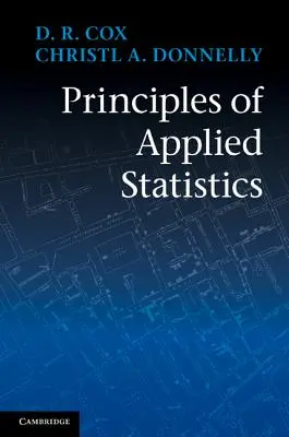 Az alkalmazott statisztika alapjai - Principles of Applied Statistics