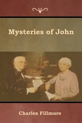 János misztériumai - Mysteries of John