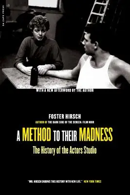 A Method to Their Madness: A színészstúdió története - A Method to Their Madness: The History of the Actors Studio