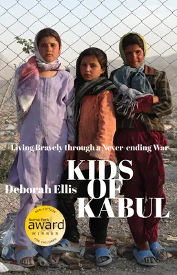 Kabuli gyerekek - Kids of Kabul