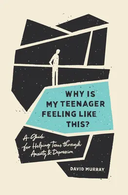 Miért érzi magát így a tinédzserem? Útmutató a tinik szorongáson és depresszión való átsegítéséhez - Why Is My Teenager Feeling Like This?: A Guide for Helping Teens Through Anxiety and Depression